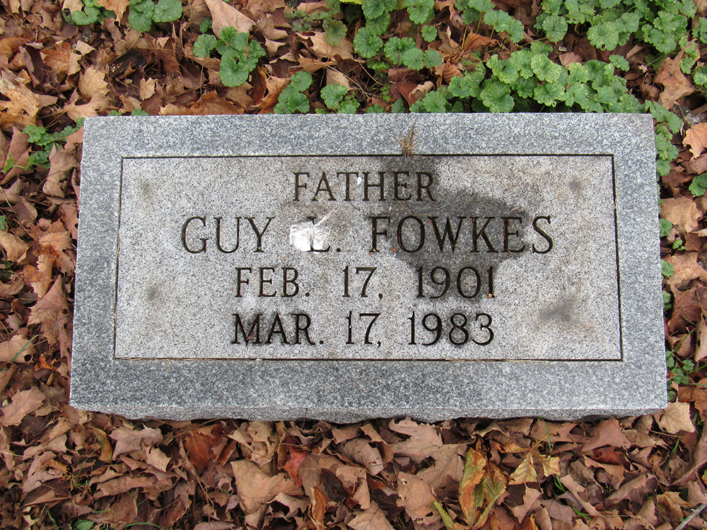 tombstone